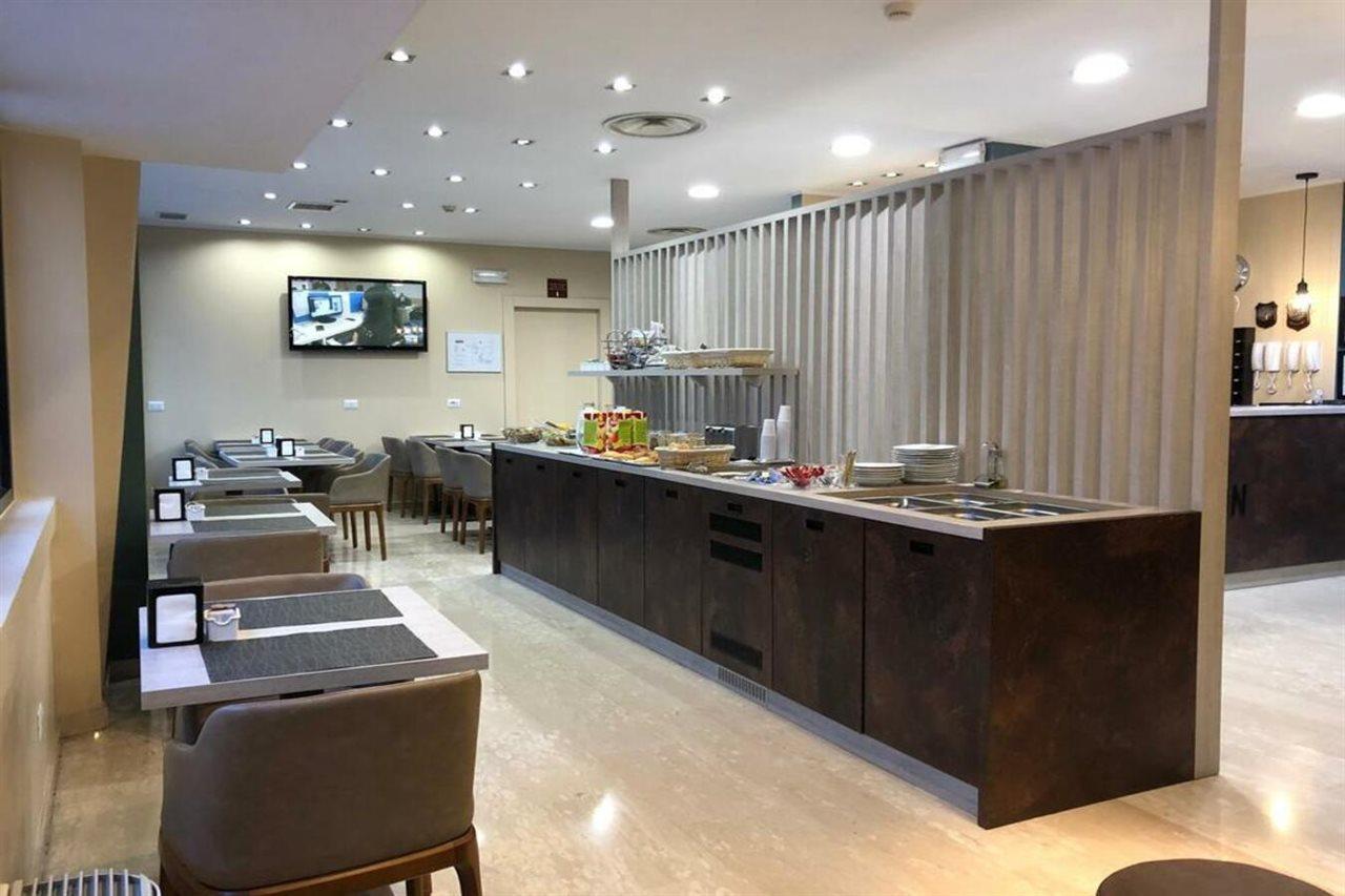 Oasi Village Hotel Milano Eksteriør bilde