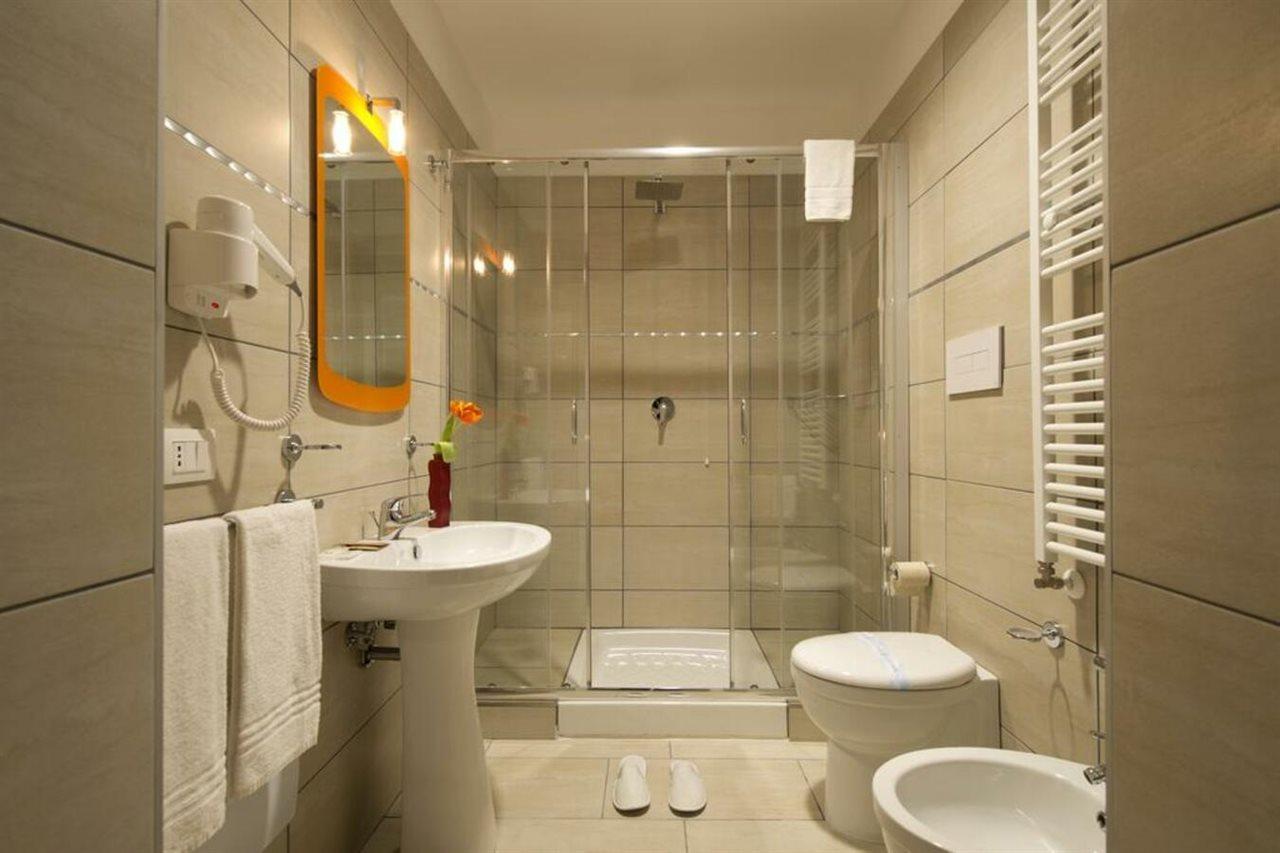 Oasi Village Hotel Milano Eksteriør bilde