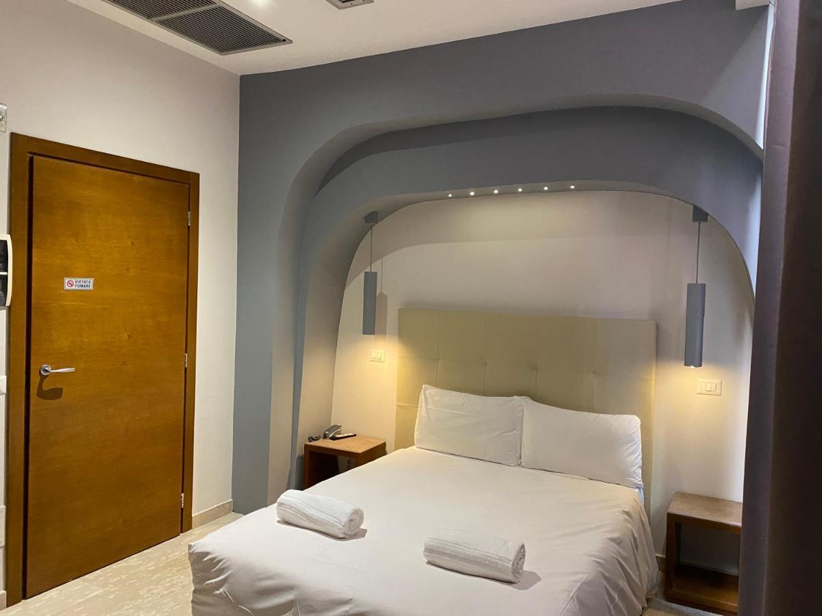 Oasi Village Hotel Milano Eksteriør bilde