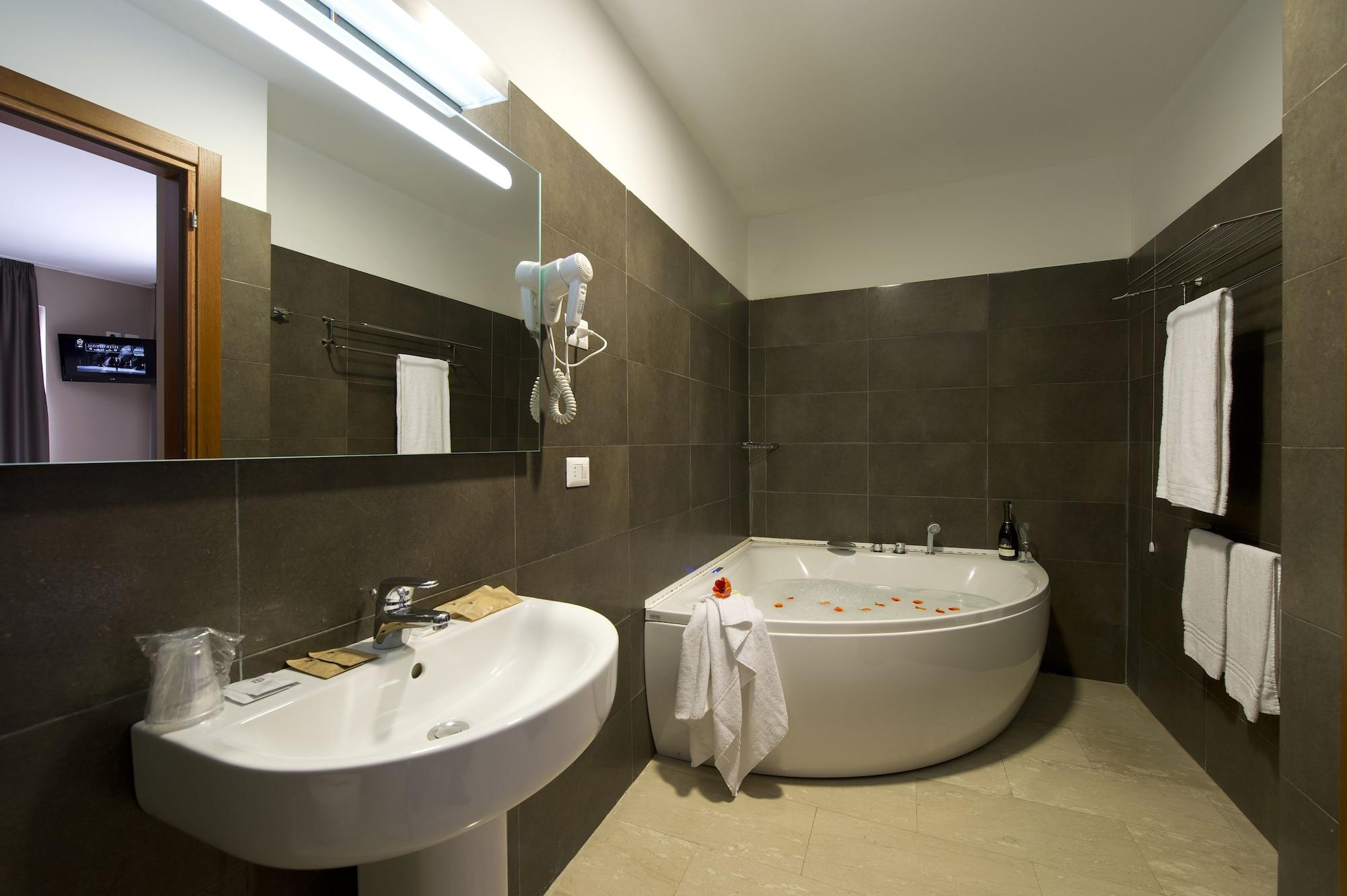 Oasi Village Hotel Milano Eksteriør bilde