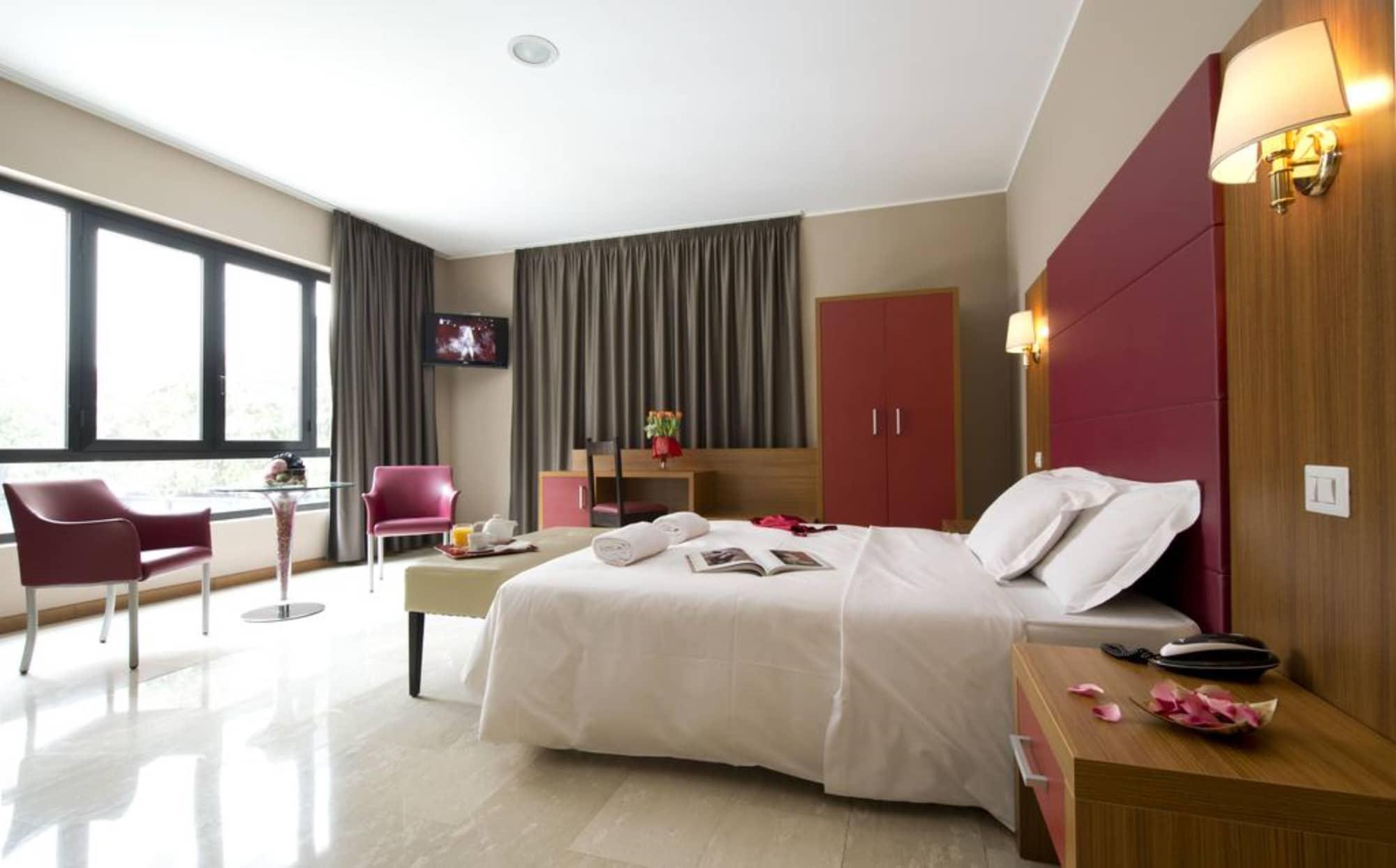 Oasi Village Hotel Milano Eksteriør bilde