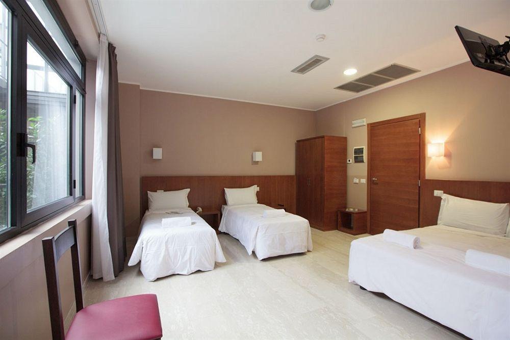 Oasi Village Hotel Milano Eksteriør bilde