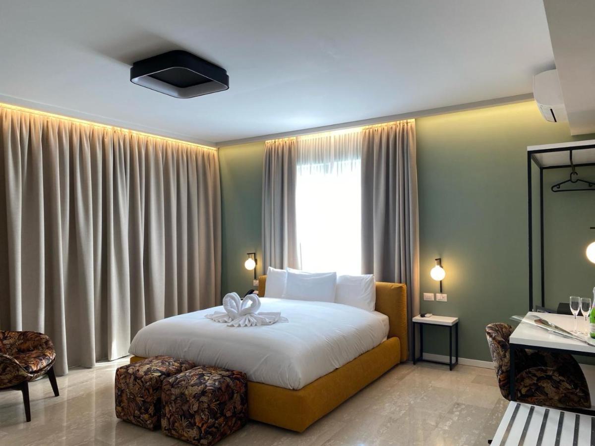 Oasi Village Hotel Milano Eksteriør bilde
