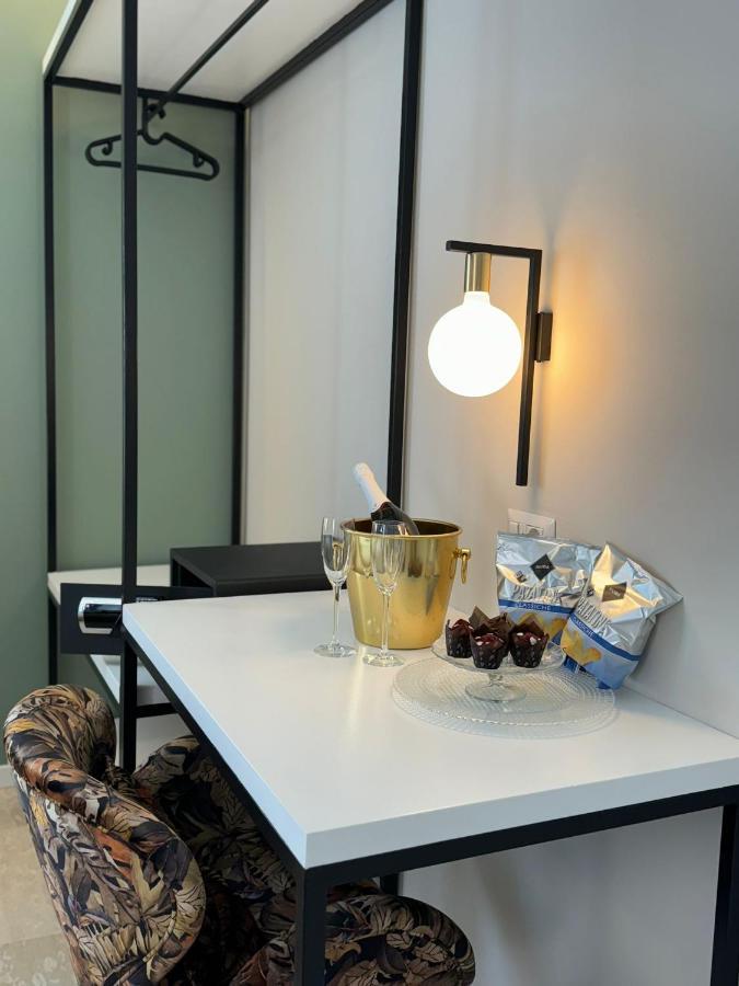 Oasi Village Hotel Milano Eksteriør bilde