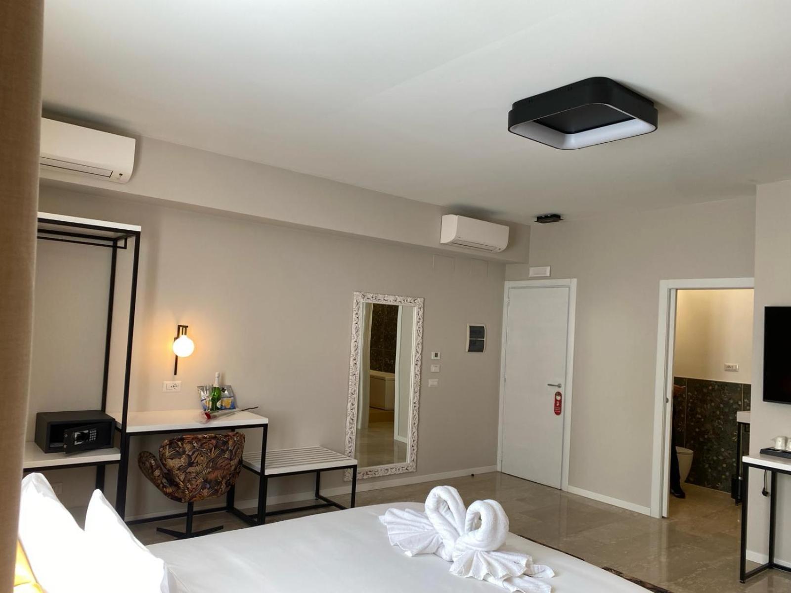 Oasi Village Hotel Milano Eksteriør bilde