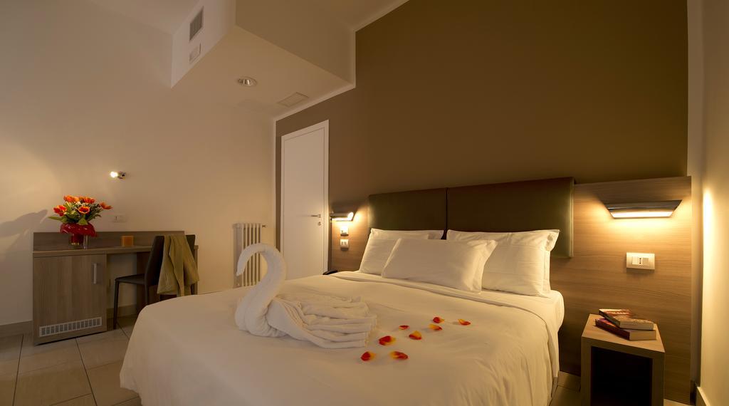 Oasi Village Hotel Milano Eksteriør bilde