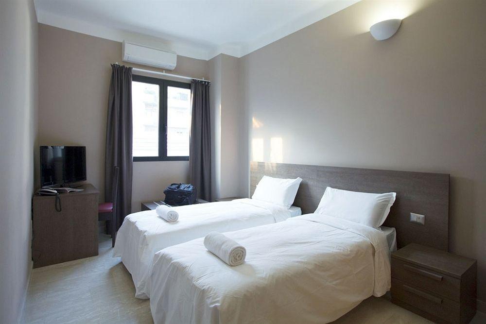 Oasi Village Hotel Milano Eksteriør bilde