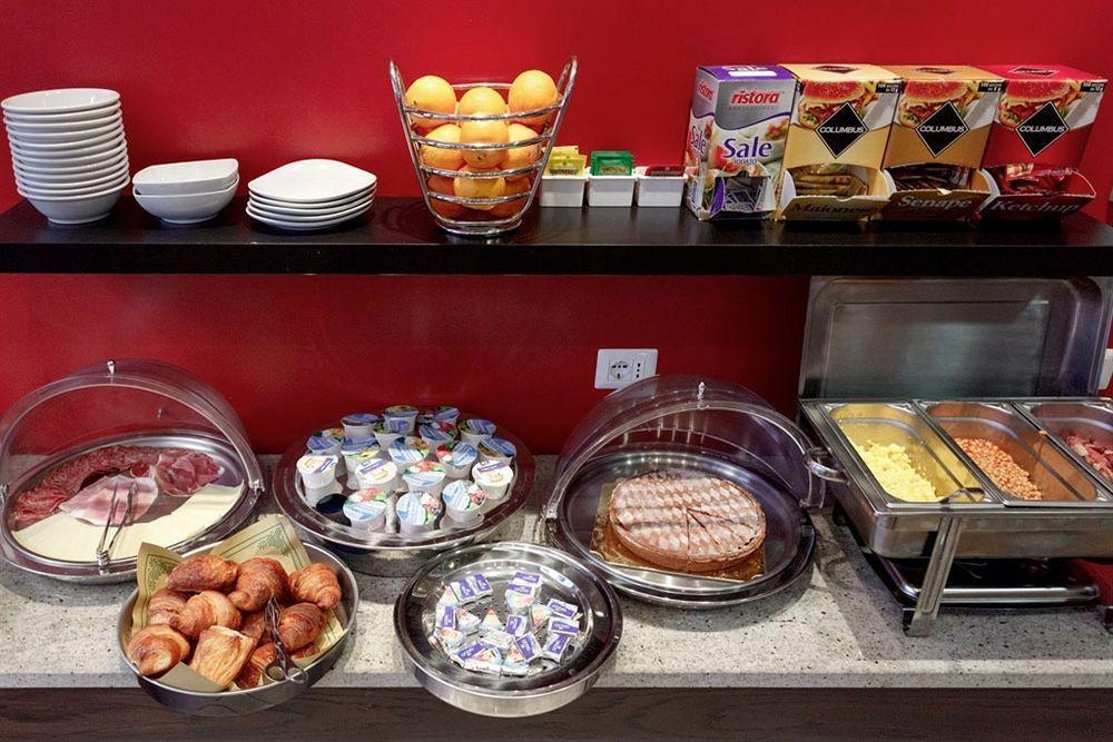 Oasi Village Hotel Milano Eksteriør bilde