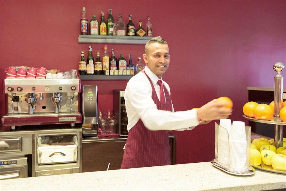Oasi Village Hotel Milano Eksteriør bilde