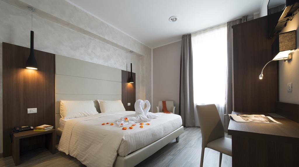 Oasi Village Hotel Milano Eksteriør bilde