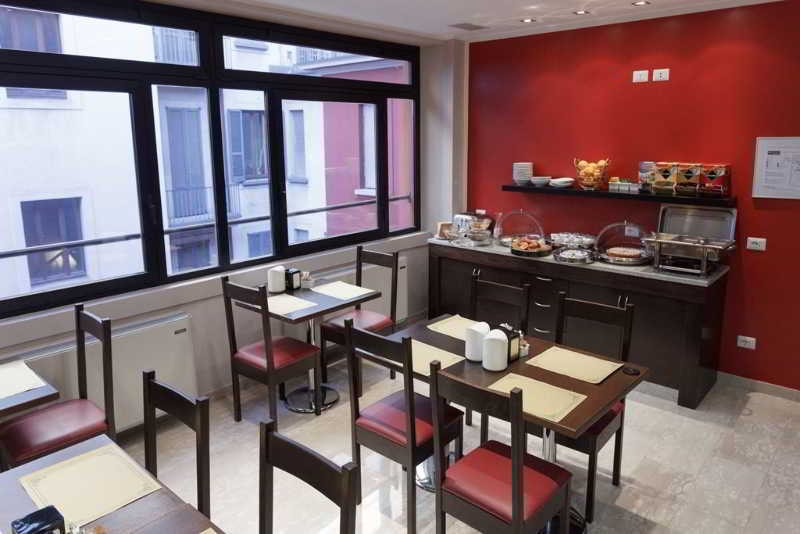 Oasi Village Hotel Milano Eksteriør bilde