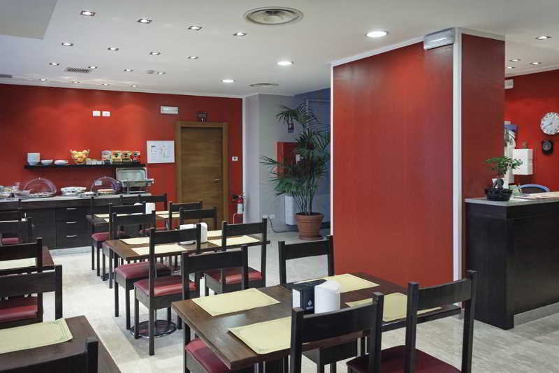 Oasi Village Hotel Milano Eksteriør bilde