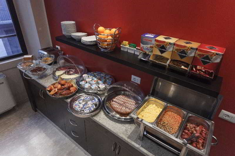 Oasi Village Hotel Milano Eksteriør bilde