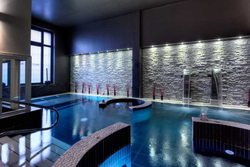 Oasi Village Hotel Milano Eksteriør bilde