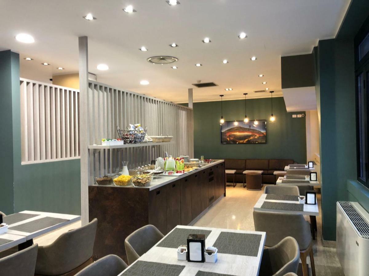 Oasi Village Hotel Milano Eksteriør bilde
