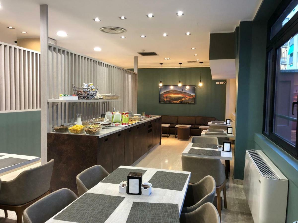 Oasi Village Hotel Milano Eksteriør bilde